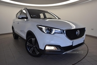 MG ZS 1.5 VTi-TECH Exclusive 5dr in Antrim