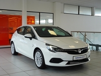 Vauxhall Astra ELITE NAV in Tyrone