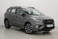 Ford Kuga 1.5T EcoBoost ST-Line SUV 5dr Petrol Auto AWD Euro 6 (s/s) (176 ps) in Down