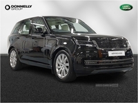 Land Rover Range Rover 3.0 D300 SE 4dr Auto in Tyrone