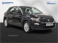 Volkswagen T-Roc 1.0 TSI S 5dr in Tyrone