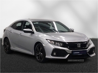 Honda Civic 1.6 i-DTEC SR 5dr in Tyrone