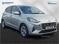 Hyundai i10 1.0 MPi SE Connect 5dr in Fermanagh