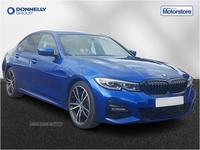 BMW 3 Series 320d M Sport 4dr Step Auto in Fermanagh