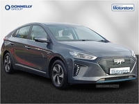 Hyundai Ioniq 1.6 GDi Hybrid Premium SE 5dr DCT in Fermanagh