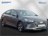 Hyundai Ioniq 1.6 GDi Hybrid Premium SE 5dr DCT in Fermanagh