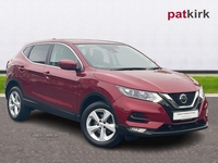 Nissan Qashqai 1.3 DiG-T Acenta Premium 5dr in Tyrone