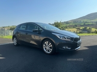 Kia Ceed 1.6 CRDi 2 EcoDynamics 5dr in Armagh