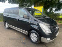 Hyundai i800 DIESEL ESTATE in Antrim