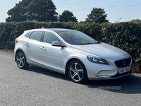 Volvo V40 DIESEL HATCHBACK in Down