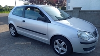 Volkswagen Polo HATCHBACK in Antrim