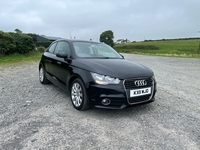 Audi A1 1.6 TDI Sport 3dr in Down