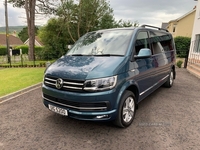 Volkswagen Caravelle 2.0 TDI BlueMotion Tech 150 SE 5dr DSG in Antrim