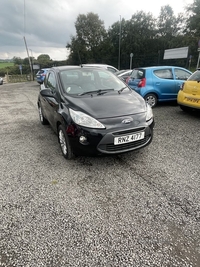 Ford Ka HATCHBACK in Antrim