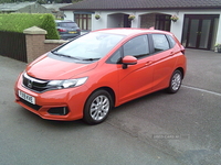 Honda Jazz HATCHBACK in Fermanagh