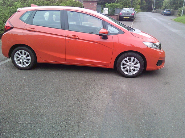 Honda Jazz HATCHBACK in Fermanagh