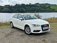 Audi A3 DIESEL SPORTBACK in Derry / Londonderry