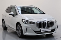 BMW 2 Series Active Tourer 218d Luxury Active Tourer in Derry / Londonderry