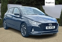 Hyundai i20 1.0T GDi 48V MHD SE Connect 5dr DCT - REVERSING CAMERA, BLUETOOTH, AIR CON - TAKE ME HOME in Antrim