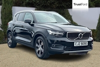 Volvo XC40 1.5 T3 [163] Inscription 5dr - SAT NAV, PARKING SENSORS, POWER TAILGATE - TAKE ME HOME in Antrim