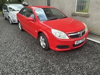 Vauxhall Vectra 1.9 CDTi Exclusiv [120] 5dr in Antrim