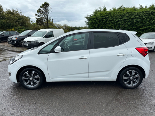 Hyundai ix20 HATCHBACK in Antrim