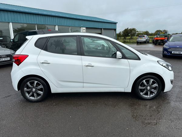 Hyundai ix20 HATCHBACK in Antrim