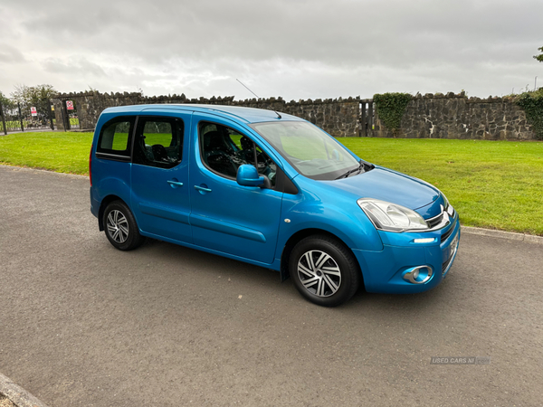 Citroen Berlingo Multispace DIESEL ESTATE in Antrim