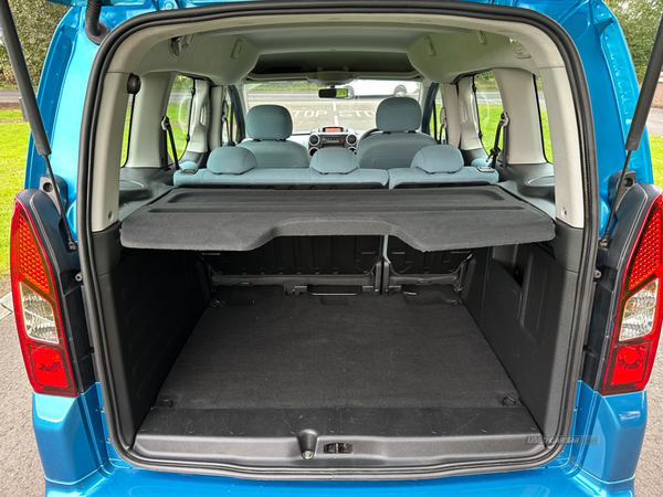 Citroen Berlingo Multispace DIESEL ESTATE in Antrim