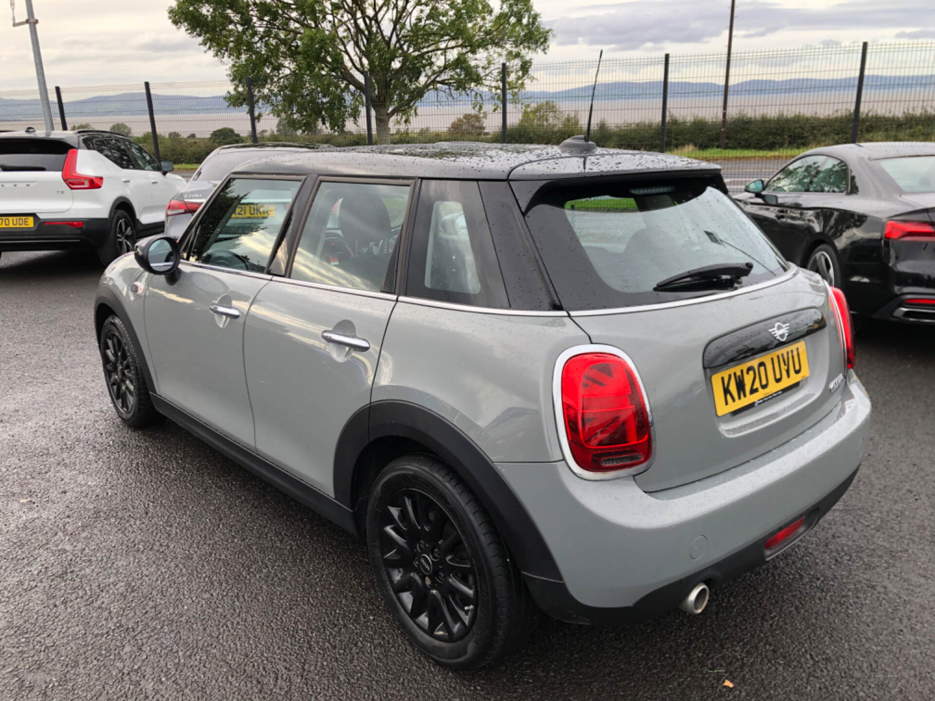 MINI Hatch in Derry / Londonderry