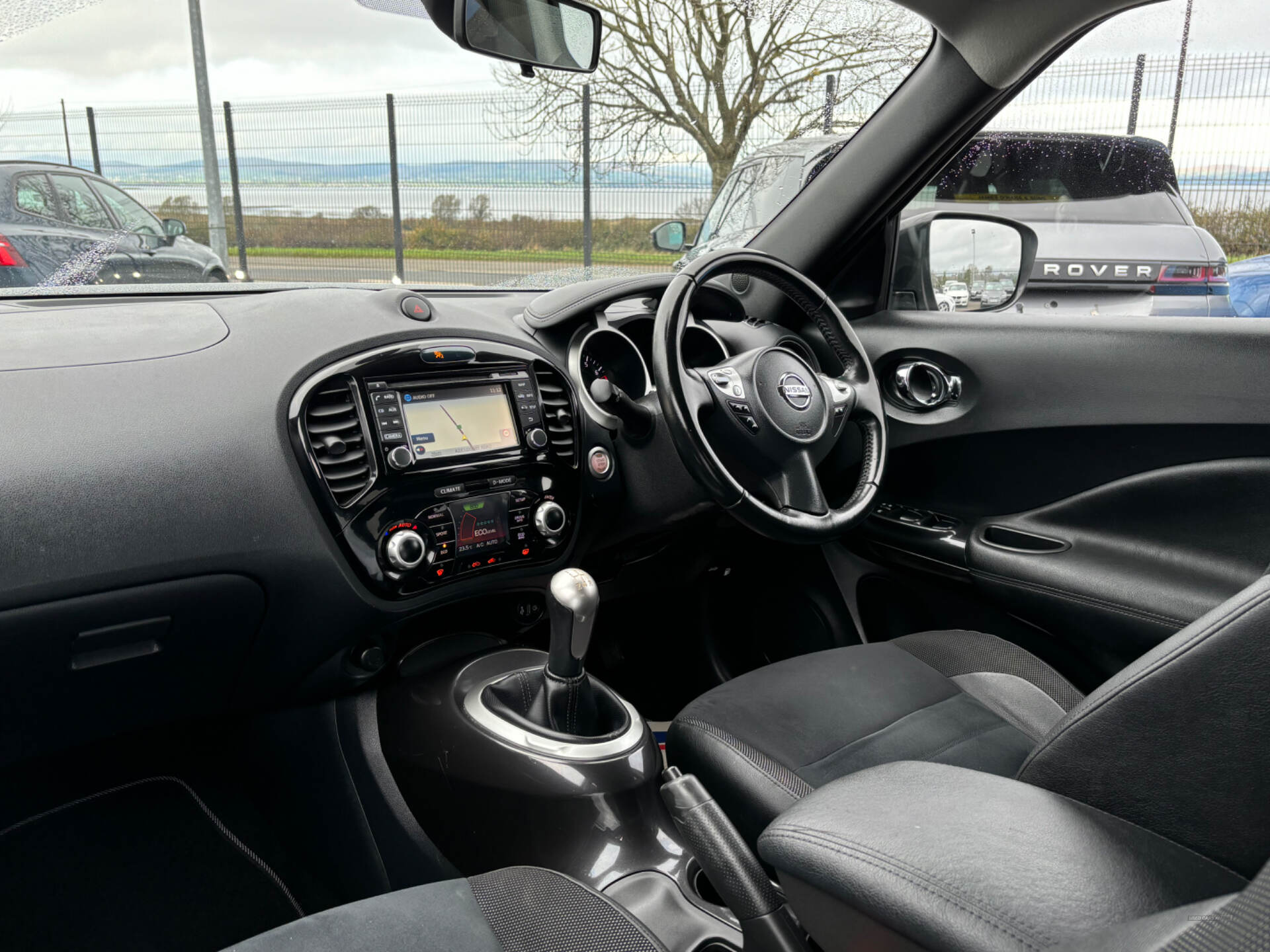 Nissan Juke HATCHBACK in Derry / Londonderry