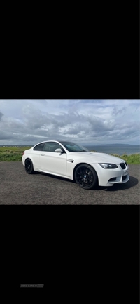 BMW M3 M3 Limited Edition 500 2dr DCT in 20 Central Avenue