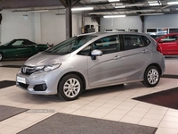 Honda Jazz HATCHBACK in Antrim