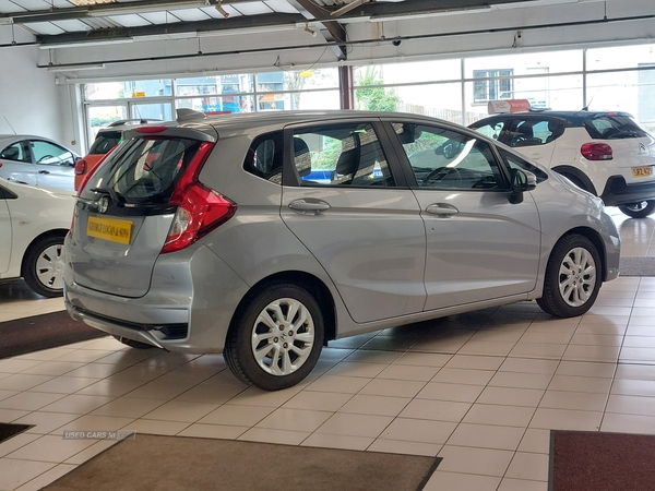 Honda Jazz HATCHBACK in Antrim