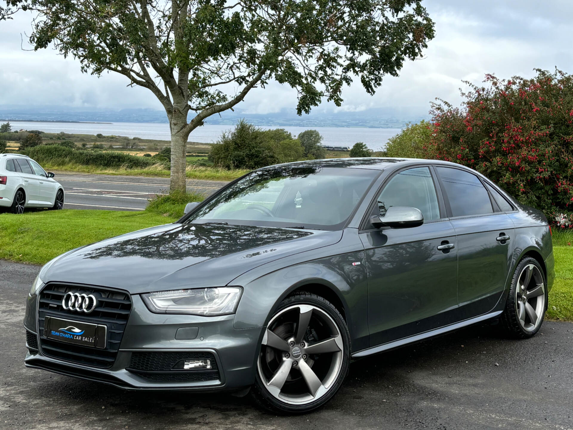 Audi A4 SALOON SPECIAL EDITIONS in Derry / Londonderry