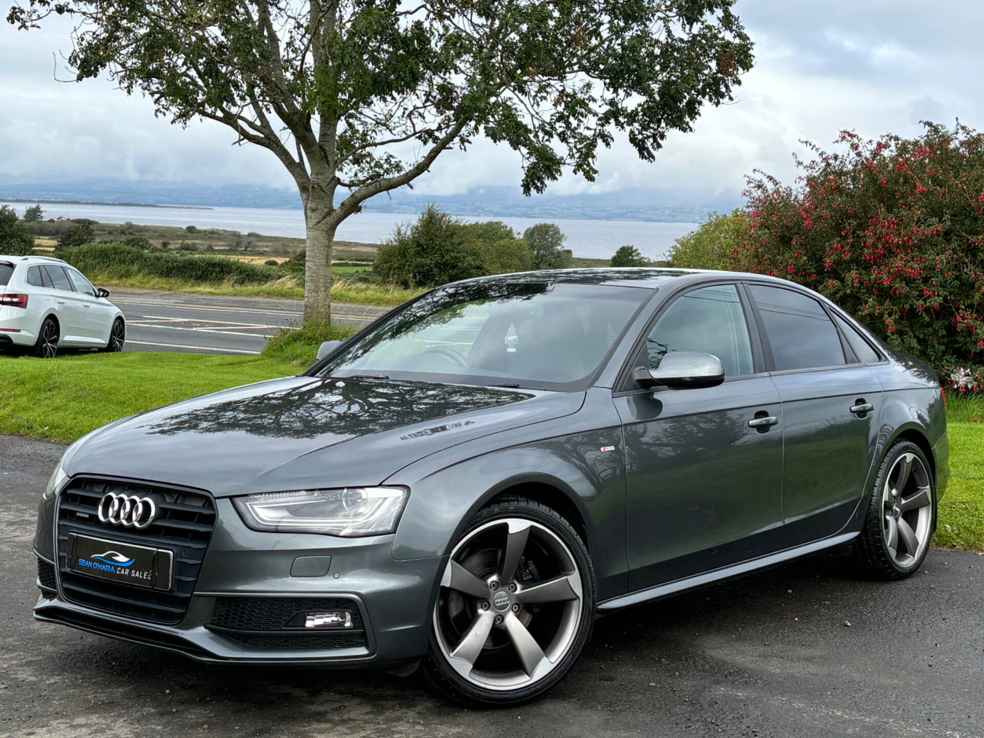 Audi A4 SALOON SPECIAL EDITIONS in Derry / Londonderry