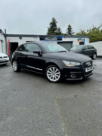 Audi A1 DIESEL HATCHBACK in Down