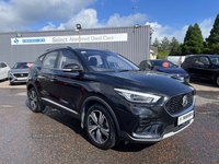 MG ZS Excite in Fermanagh