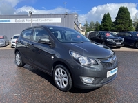 Vauxhall Viva SE in Fermanagh