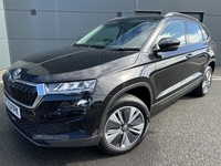 Skoda Karoq SE DRIVE 2.0 TDI 116PS 6-SPD MT in Armagh