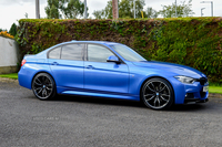 BMW 3 Series DIESEL SALOON in Derry / Londonderry