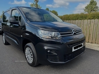 Citroen Berlingo M DIESEL in Antrim