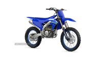 Yamaha YZ New YZ 250F (25MY) in Antrim