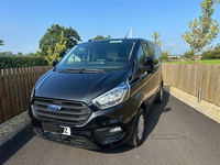 Ford Transit Custom 280 L1 DIESEL FWD in Antrim