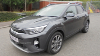 Kia Stonic 1.6 CRDi 3 5dr in Down