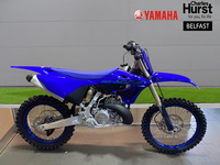 Yamaha YZ New (24MY) Yamaha YZ 250LC in Antrim