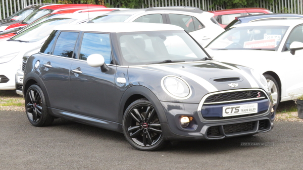 MINI Hatch DIESEL in Derry / Londonderry