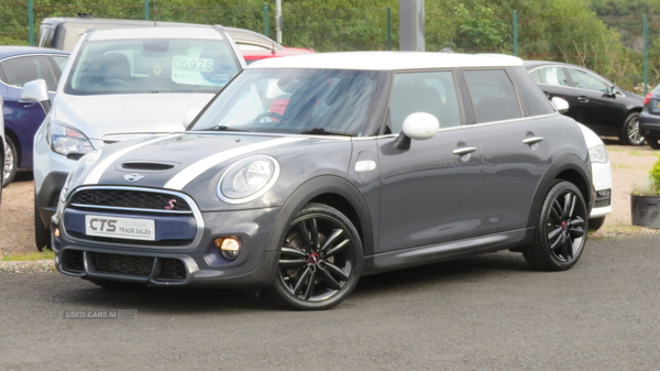 MINI Hatch DIESEL in Derry / Londonderry