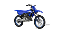 Yamaha YZ New Yamaha YZ 125LC (25MY) in Antrim