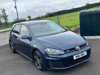 Volkswagen Golf 2.0 TDI GTD 5dr in Antrim